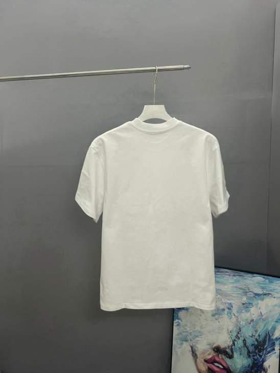 Dior T Shirts Short _SKUDiorS-XLxetr18915620